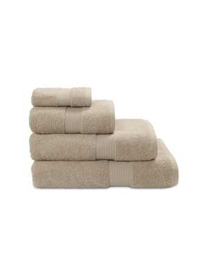 The Certified Egyptian Cotton Luxury Towel