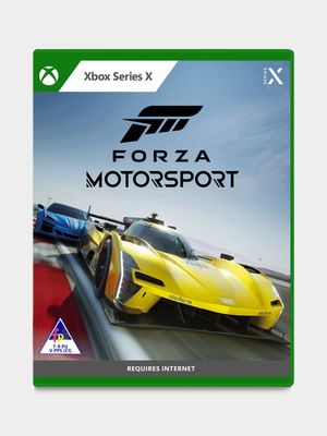 Xbox Forza Motorsport Standard Edition - Series X