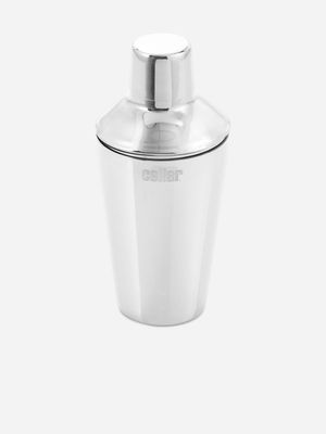 cellar tonic cocktail shaker s/s 500ml