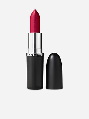 MAC M·A·Cximal Sleek Satin Lipstick