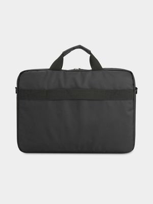 Kingsons Industrial shoulder bags black