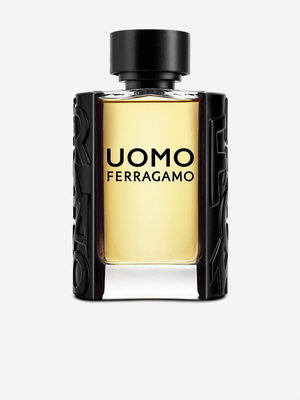 Salvatore Ferragamo Uomo Eau de Toilette