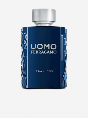 Salvatore Ferragamo Uomo Urban Feel Eau de Toilette