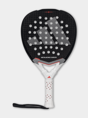 adidas Metalbone Carbon 3.4 Black/White Padel Racket