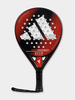 adidas RX Series 3.4 Red Padel Racket