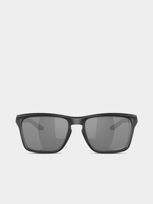 Oakley Eyewear Black Sylas Sunglasses