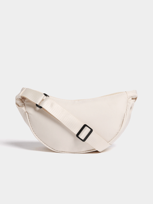 Jet Women's Stone Crescent Bag