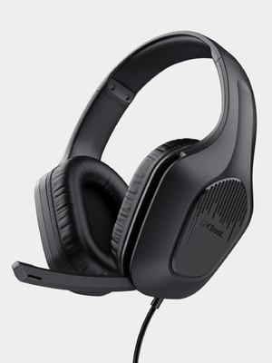 GXT415 Zirox Wired Headsets