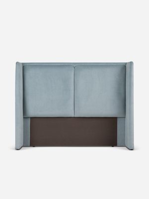 Nolita Wing Headboard Deluxe Mist