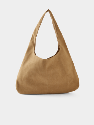 Women's Cotton On BEIGE Ava Tote Bag