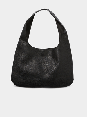 Women's Cotton On Black Ava Tote Bag