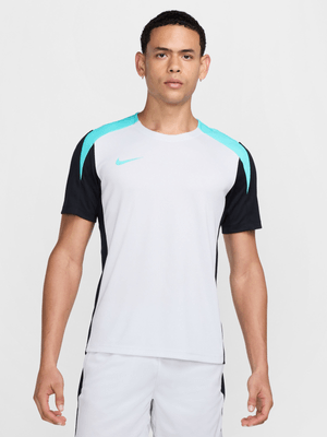 Mens Nike Dri-Fit Strike Photon Dust Tee