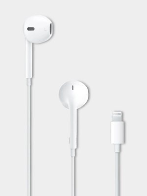 Apple EarPods with Lightning Connector