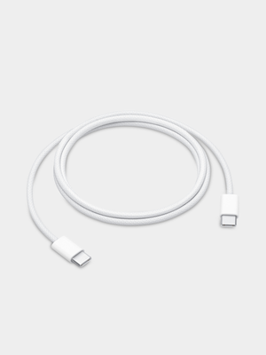 Apple 60W USB-C Charge Cable (1m)