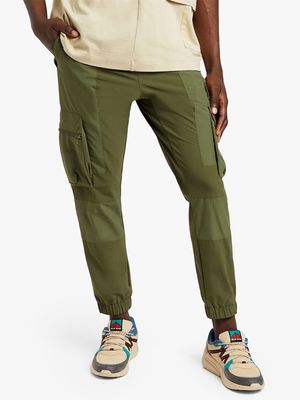 Men's Markham Multi Fabric Utility Fatigue Pants