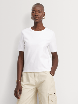 Slim Fit T-Shirt