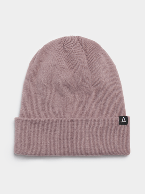 APX Core Lilac Beanie