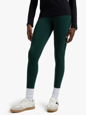 Jet Women's Fatigue Leggings