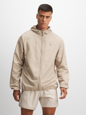 Mens TS Dri-Tech® Sand Run Jacket