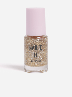 The FIX Beauty Nail'd It Not So Basic Nail Polish