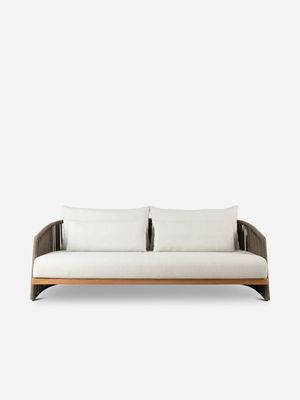 Sabatine Sofa Natural