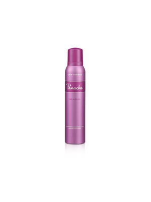 Lenthéric Panache Memoirs Upsize Body Spray