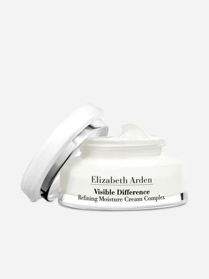 Elizabeth Arden Visible Difference Refining Moisture Cream Complex