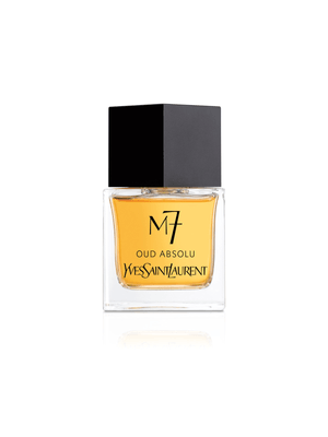 Yves Saint Laurent M7 Oud Absolu Eau de Toilette