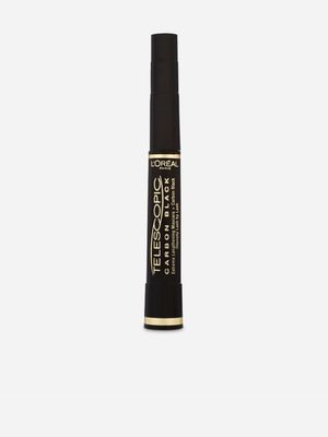 L'Oréal Paris Telescopic Mascara Carbon Black