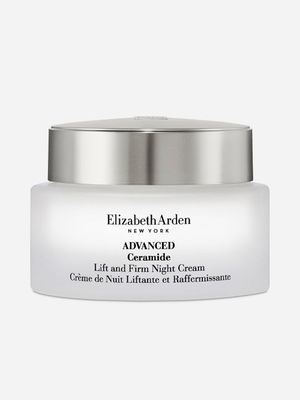 Elizabeth Arden Advanced Ceramide Lift and Firm Night Cream