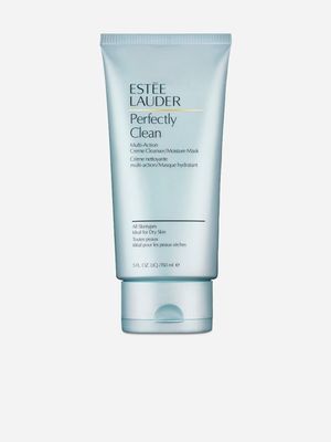 Estée Lauder Perfectly Clean Multi Action Crème Cleanser