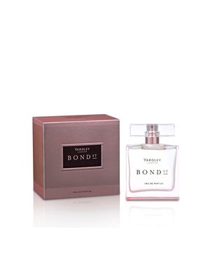 Yardley Bond Street Eau de Parfum