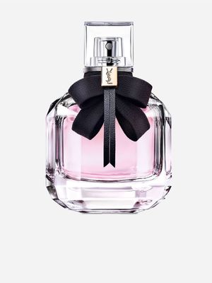 Yves Saint Laurent Mon Paris Eau de Parfum