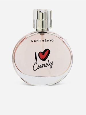 Lenthéric I LOVE Candy Eau de Parfum