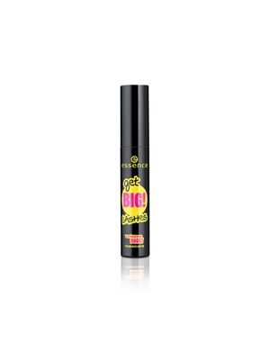 Essence Get Big Lashes Volume Boost Mascara