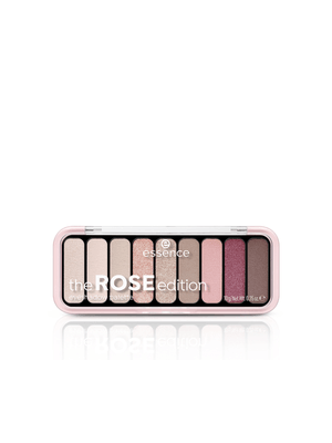 Essence The Rose Edition Eyeshadow Palette