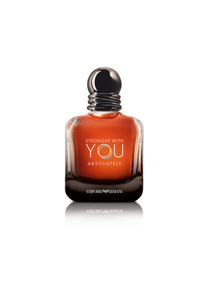 Emporio Armani Stronger With You Absolutely