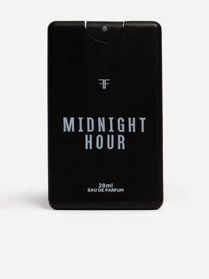 Foschini All Woman Midnight Hour Pocket Perfume