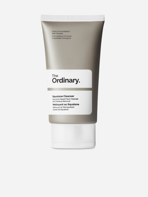 The Ordinary Squalane Cleanser