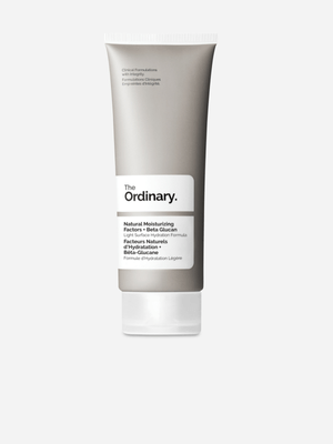 The Ordinary Natural Moisturizing Factors + Beta Glucan