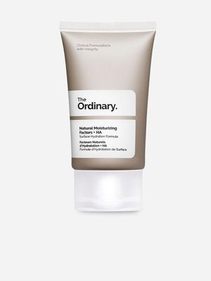 The Ordinary Natural Moisturizing Factors + HA