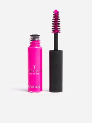 Foschini All Woman Mini Mascara