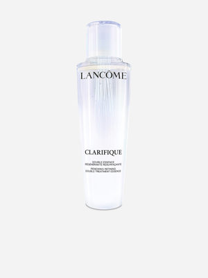 Lancôme Clarifique Double Treatment Essence