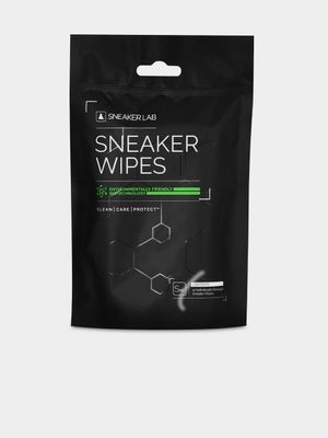 Sneaker Lab Sneaker Wipes