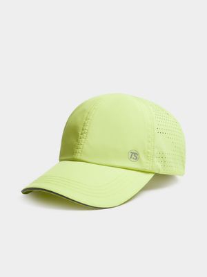 TS Volt Running Cap