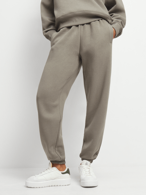 Womens TS Dynamic Fleece Fatigue Oversized Jogger