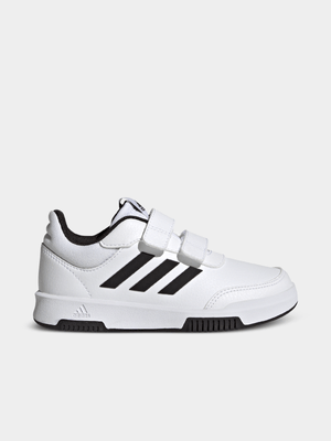 adidas Originals Kids Tensaur Sport White/Black Sneaker