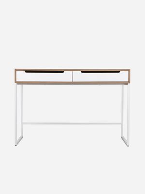 Vivian Desk White