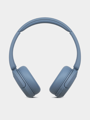 Sony Bluetooth On-Ear Headphones