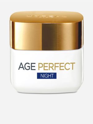 L'Oréal Age Perfect Classic - Night Cream